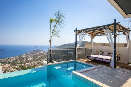 Villa Balli 4 Resim