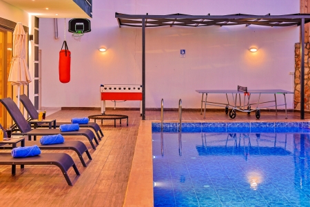 Villa Eftelya Karpuz 2 Resim