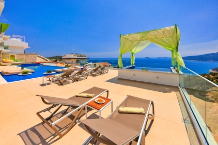 Villa Çalıkuşu Premium 3 Resim
