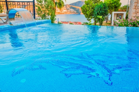 Villa Amore 1 Resim