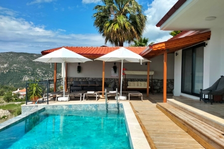 Villa Söğüt 2 0 Resim