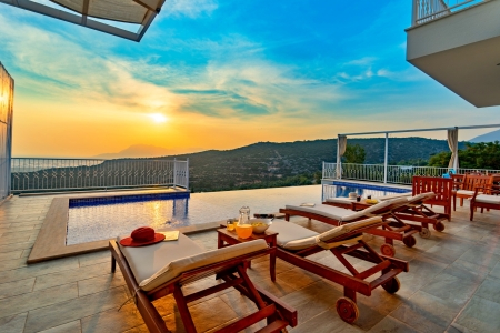 Villa Kaan 0 Resim
