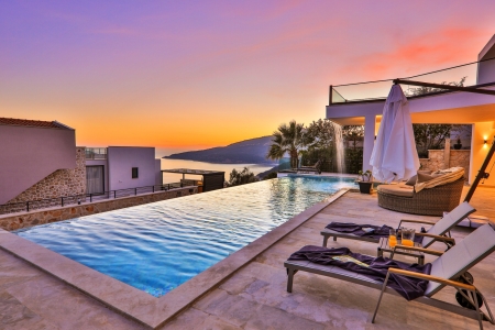Villa Lavaya 0 Resim