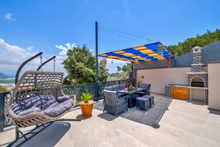 Villa Santa 4 Resim