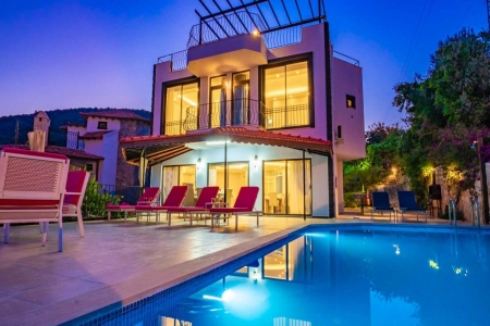 Villa Batum 0 Resim