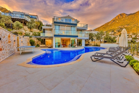 Villa Mara 0 Resim