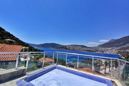 Villa Sultan Kışla 4 Resim