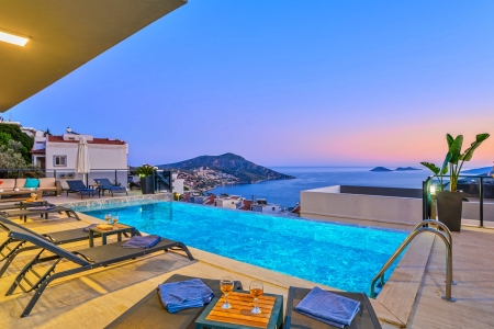 Villa Waratah 2 Resim