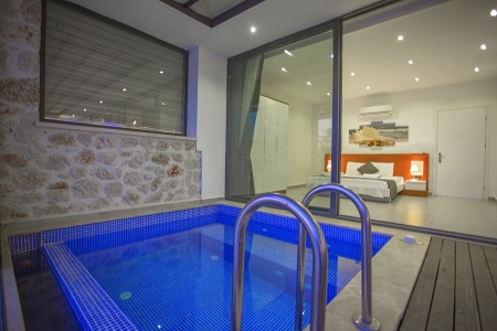 Villa Lama 4 Resim
