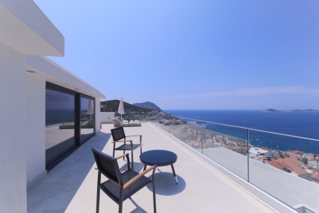 Villa Manzil 4 Resim