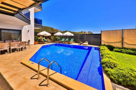 Villa Pınar Kördere 1 Resim