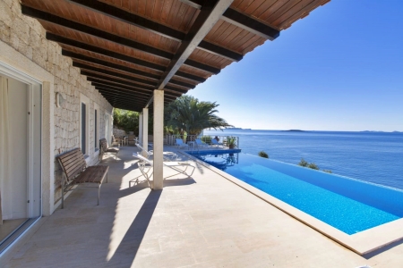 Villa Capehouse 3 Resim