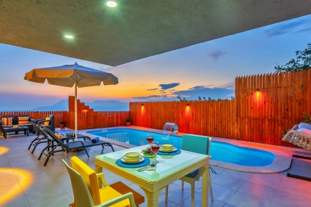 Villa Yiğit 4 Resim