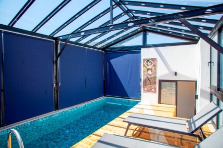 Villa Özgür 4 Resim