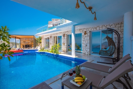 Villa Çırağan 0 Resim