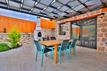 Villa Çamdibi 4 Resim