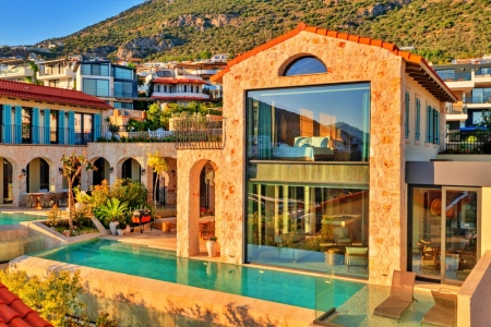 Villa Euterpe 0 Resim