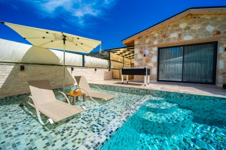 Villa Anemon 1 0 Resim