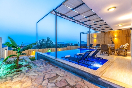 Villa Albedo 3 Resim
