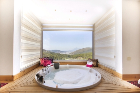 Villa Pinky 4 Resim