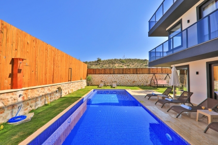 Villa Tanyeli 2 Resim
