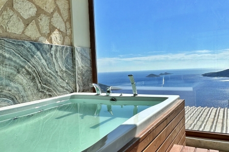 Villa Berat 4 Resim