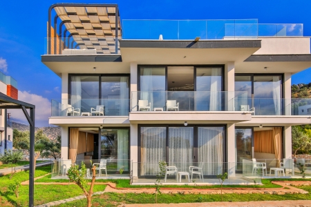 Villa Eda Kışla 1 Resim