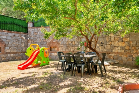Villa Sarı Yaz 4 Resim
