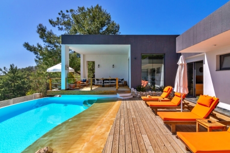 Villa Kumsal Concept 1 Resim