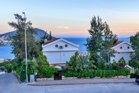 Villa Lovelet 2 4 Resim