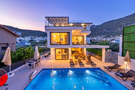 Villa Lovelet 2 0 Resim