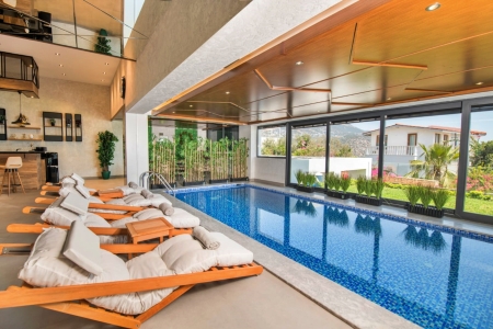 Villa Yana 4 Resim