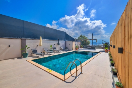Villa Maria 3 Resim