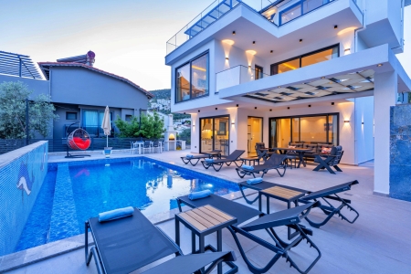 Villa Lovelet 1 0 Resim