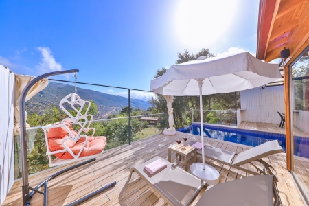 Villa Abanoz 3 Resim