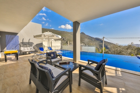 Villa Adelya 3 Resim