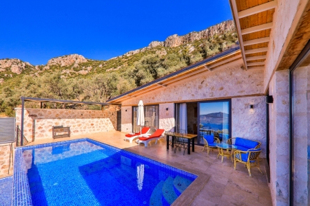 Villa Alaca 3 Resim