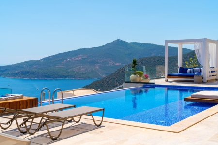 Villa Anatolia 1 0 Resim