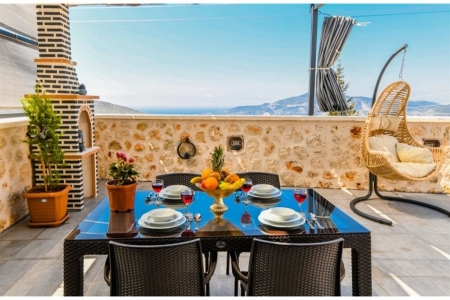 Villa Karya 3 Resim
