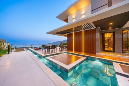 Villa Aura A 2 Resim