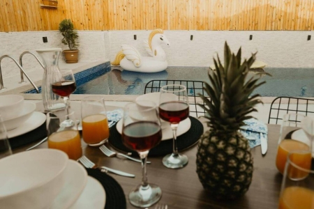 Villa Bala 3 Resim