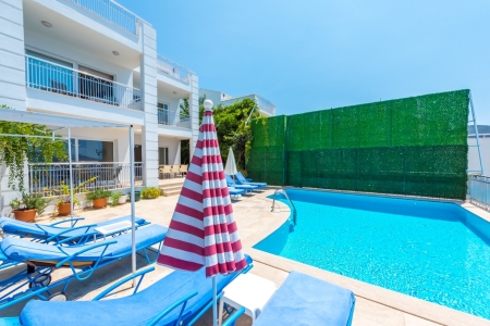 Villa Baysal C 2 Resim