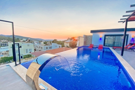 Villa Belinay 3 Resim