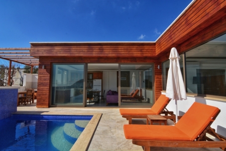 Villa Bella 1 3 Resim