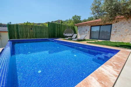 Villa Beyina 3 Resim