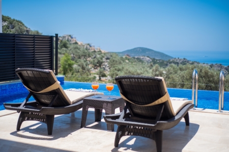Villa Blue Sirena 3 Resim