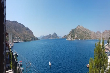 Villa Boraes 2 Resim