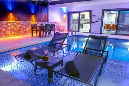 Villa Bozdağ 3 Resim