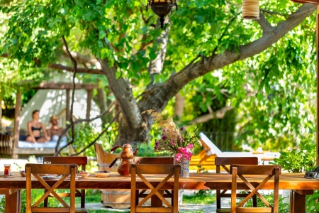 Villa Vitale İslamlar 3 Resim