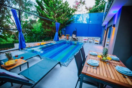 Villa Cerenimo 3 Resim